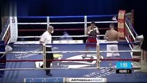 Mario Alfano vs Nicola Cipolletta (07-08-2020) Full Fight