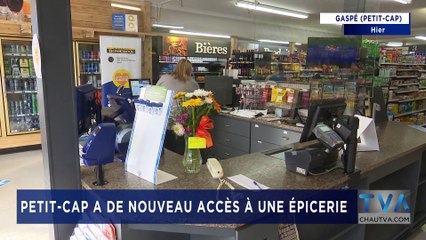 TVA Nouvelles 18H CHAU 19 août 2020