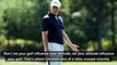 McIlroy looking to improve his attitude ahead of Northern Trust