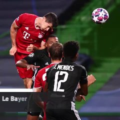 Lyon éliminé, le Bayern rejoint le PSG en finale de la Ligue des Champions