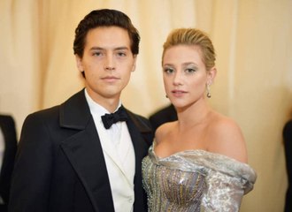 Cole Sprouse Has Confirmed His Breakup with Lili Reinhart