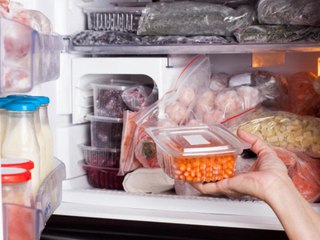 6 Ways to Prevent Your Freezer From Secretly Spoiling Your Food