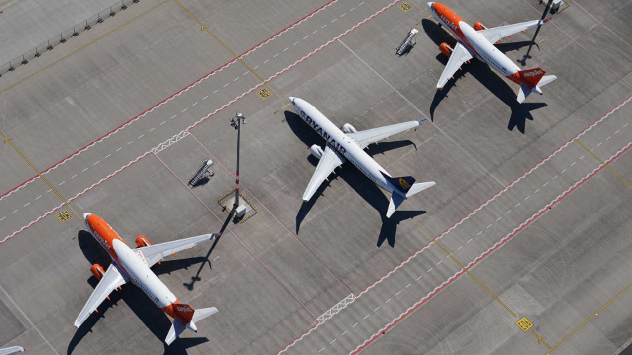 Ryanair and EasyJet Just Announced Major Cuts to Their European Flights