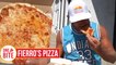 Barstool Pizza Review - Fierro's Pizza (East Hampton, NY)