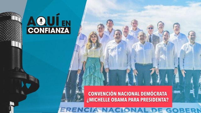 Gobernadores vs AMLO