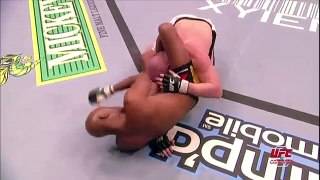 Top knockouts , 10 ko of Anderson Silva in MMA One Of The Best Fighters