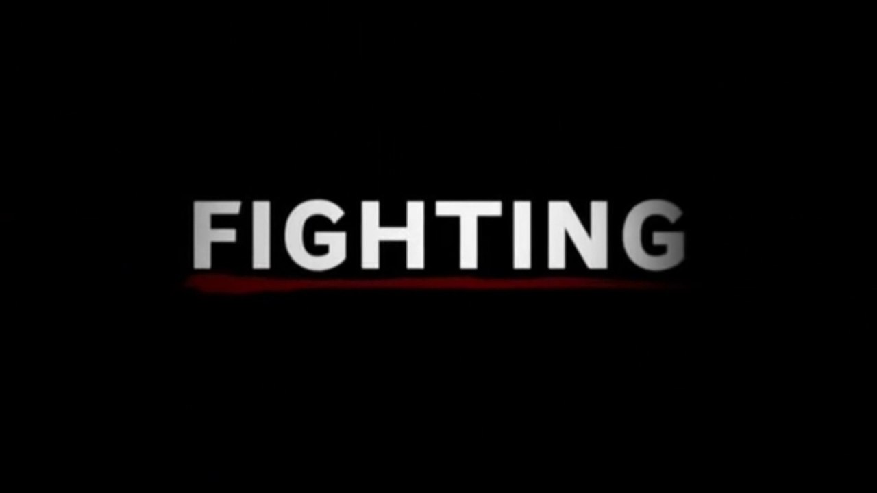 FIGHTING (2009) Bande Annonce VF - HQ