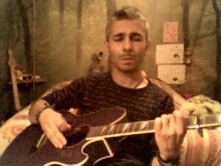 paulo de saint-priest - radiohead no surprise (reprise)