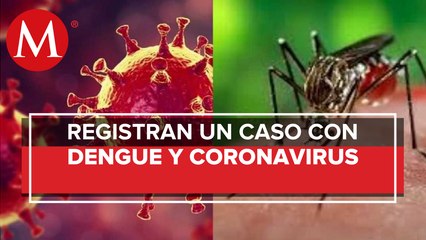 Persona con covid-dengue en Guanajuato es trabajadora del sector salud