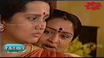 Sahana- Episode 004|  2003–2004 | Jeya TV Serial | Tamil Serial.