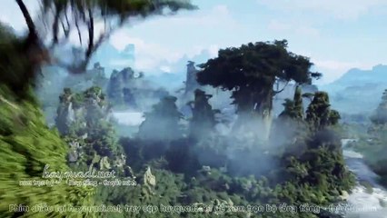 Ba kiếp nhân duyên tập 36 - phim Trung Quốc VTV3 ba kiep nhan duyen thuyết minh tap 37