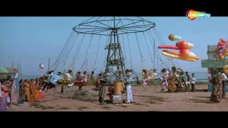 Chehra Hai Ya Chand Khila Hai - Saagar (1985) - Rishi Kapoor - Dimple Kapadia - R.D.Burman