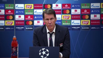 Demies - Garcia : "Nos jeunes auront appris à vitesse grand V"