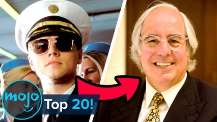 Top 10 Most Notorious Scam Artists EVER