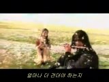 비천무 (Bichunmoo) - 이승철 (Lee Seung Cheul) - 말리꽃 (Ma ri-koch) - 가사 자막 (Hangul Sub)