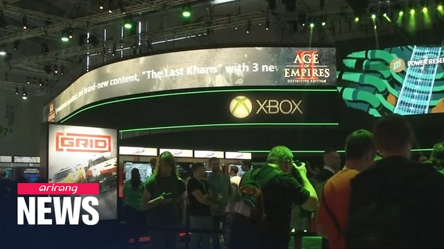 Europe's biggest video game event going digital amid COVID-19 pandemic