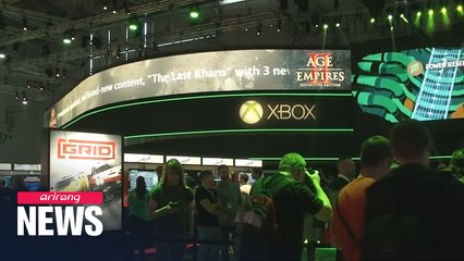 Europe's biggest video game event going digital amid COVID-19 pandemic