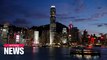 U.S. has suspended or terminated three bilateral agreements with Hong Kong