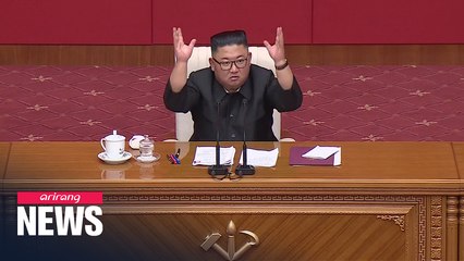 Kim Jong-un to announce N. Korea's 5-year economic development plan in January 2021