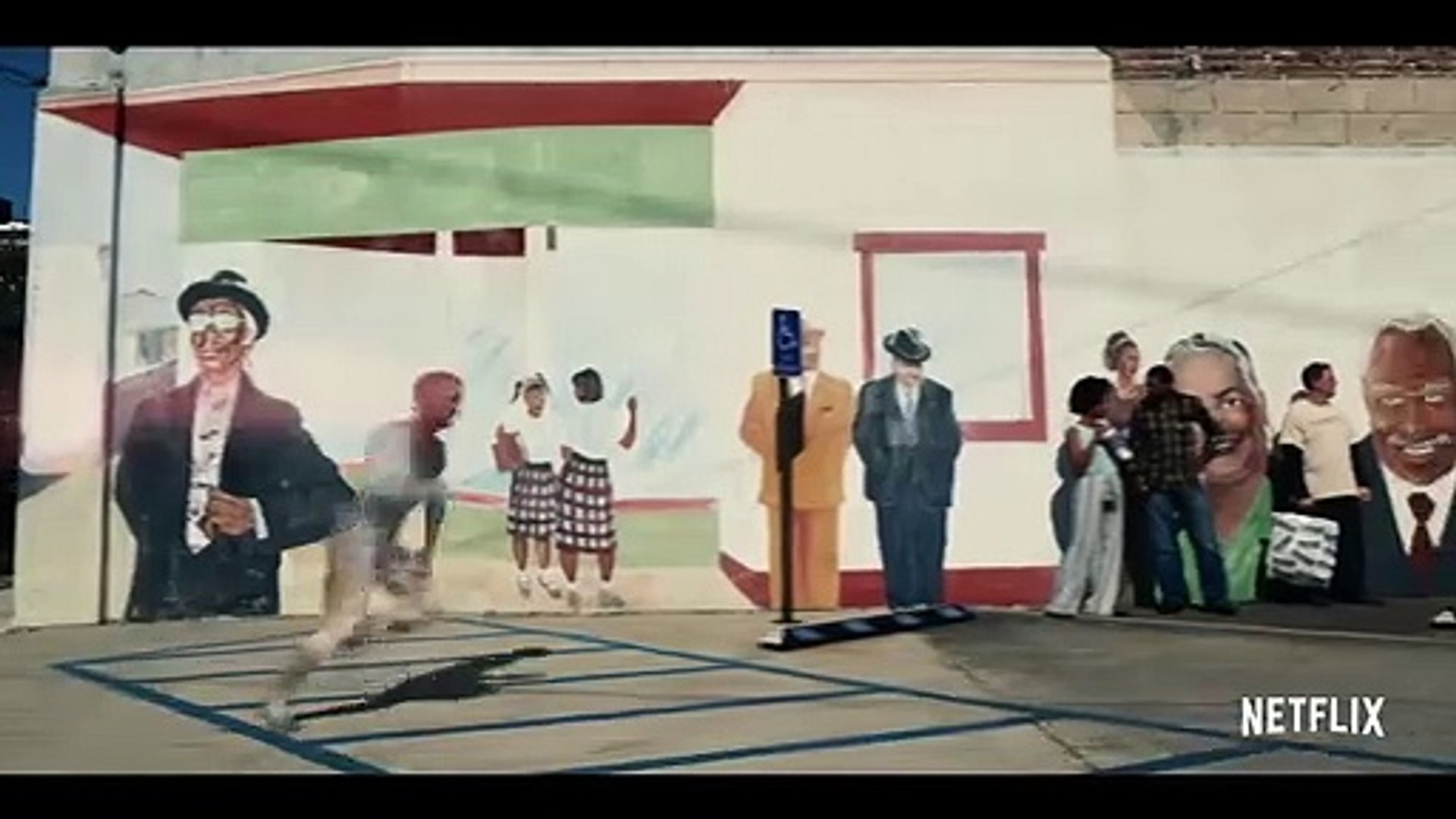 Project Power 2020 Pelicula Completa Subtitulada Premiere Video Dailymotion