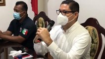 ¡Prepadados! Instalan en Escuinapa el Consejo Municipal de Protección Civil