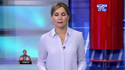 Representante legal del Consorcio Pedernales no rindió su versión