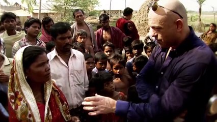 Ross Kemp Extreme World S03 E01 India (HD)