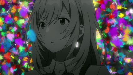 Irozuku Sekai no Ashita kara - 06