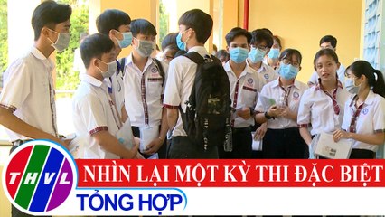 Phóng sự: Nhìn lại một kỳ thi đặc biệt