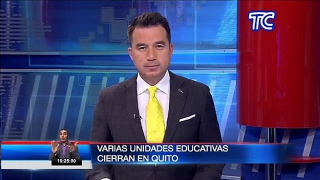 14 planteles educativos cierran por falta de alumnos