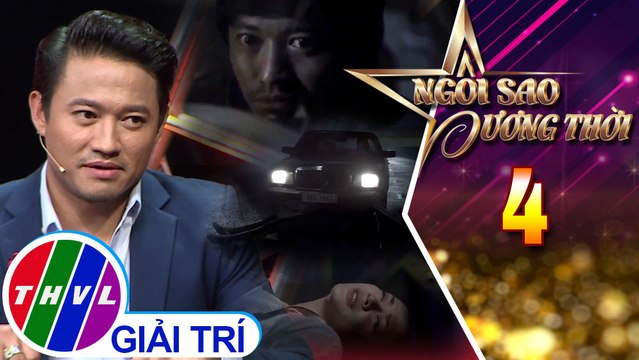 Kỷ niệm với bộ phim đã đưa tên tuổi Quý Bình lên tầm ngôi sao | Ngôi sao đương thời – Tập 4