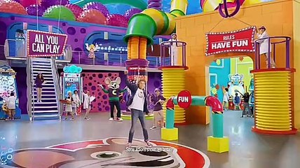 Cartoon Network USA Commercial Break (December 24, 2019) 5/8