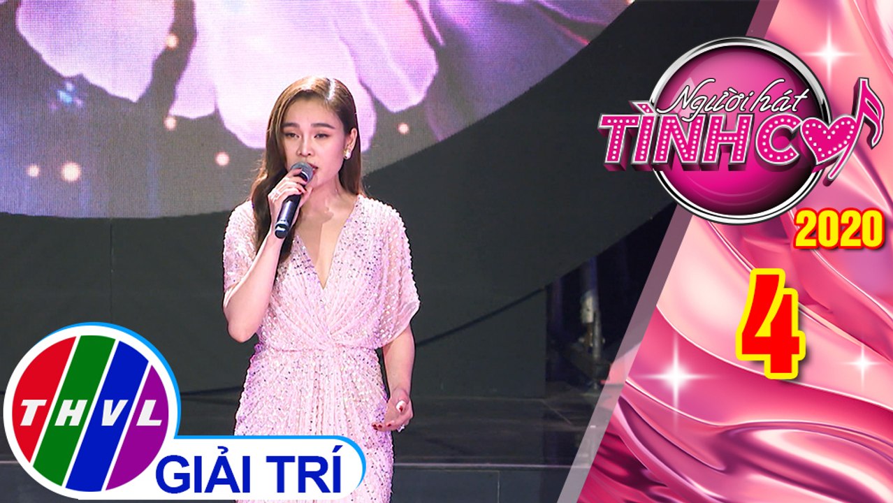 Người hát tình ca Mùa 5 - Tập 4: Linh hồn tượng đá - Giang Hồng Ngọc