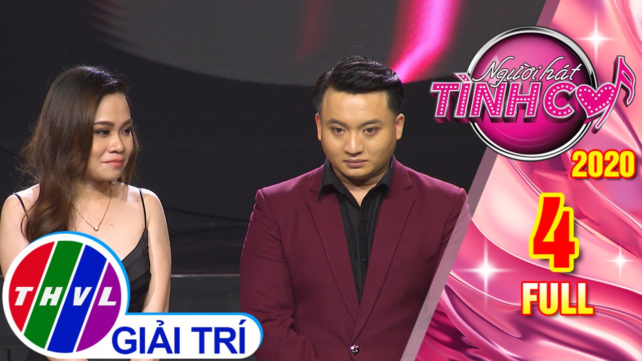 Người hát tình ca Mùa 5 - Tập4 | FULL