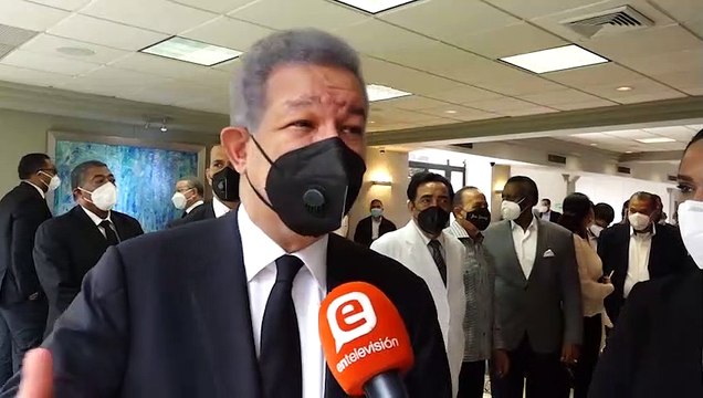 Principales noticias de HOY, miércoles 19 agosto, presentadas por Félix Decena