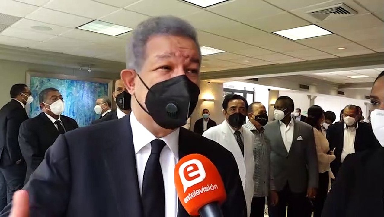 Principales noticias de HOY, miércoles 19 agosto, presentadas por Félix Decena