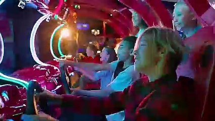 Cartoon Network USA Commercial Break (December 24, 2019) 8/8