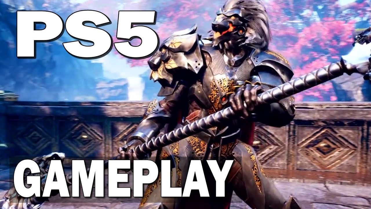 GODFALL : Gameplay Walkthrough