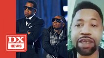 Juvenile Wants Lil Wayne To Face Off With JAY-Z In Next Verzuz Battle