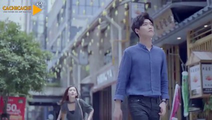 Không Thể Ôm Em - Tập 12 (Thuyết Minh )| Phim Ngôn Tình Trung Quốc Cực Hay.