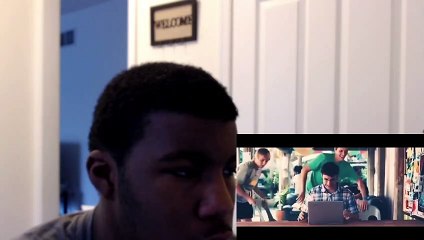 The Inbetweeners 2 Part 2 Reaction