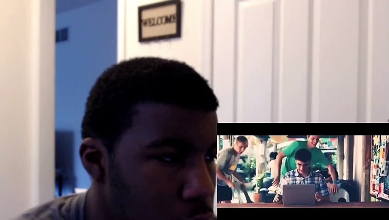 The Inbetweeners 2 Part 2 Reaction