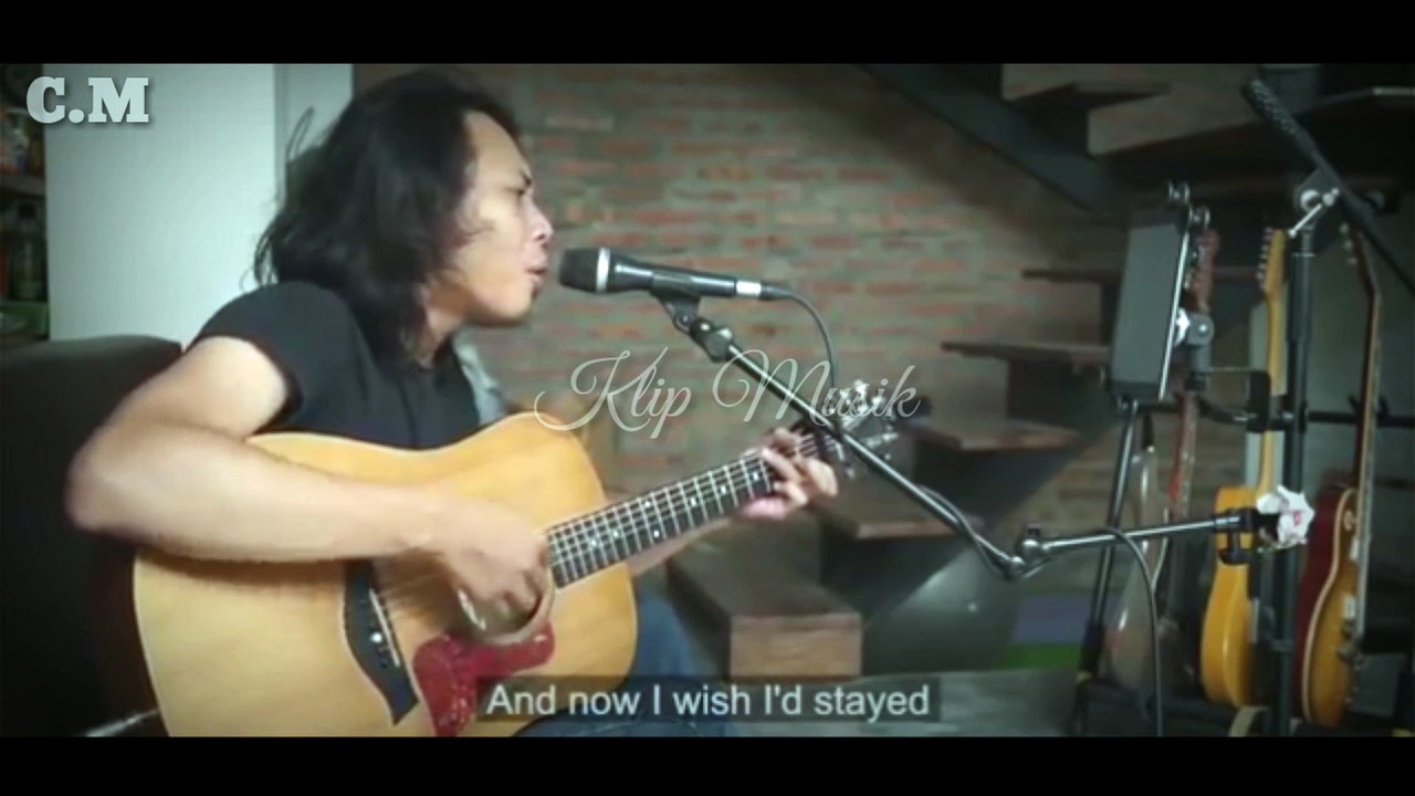 Dear god-Avenged Sevenfold cover by Felix