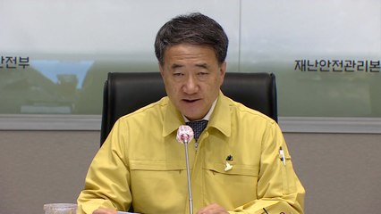 "전국적 감염 확산 방지 위해 진단검사·방역수칙 실천 절실" / YTN