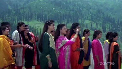 Sanam Bewafa Blockbuster Romantic Hindi Movie Salman Khan,Chandni Movie Part 1