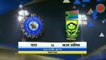 India vs South Africa 2019 2nd T20 Match Highlights
