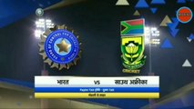 India vs South Africa 2019 2nd T20 Match Highlights