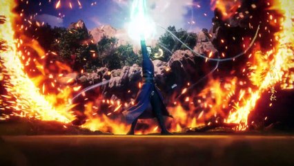 Wan Jie Chun Qiu Episode 40 Subtitle Indonesia