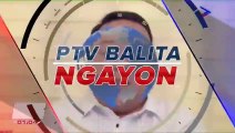 #PTVBalitaNgayon | Unified curfew, mahigpit na ipinatutupad simula 8pm-5am