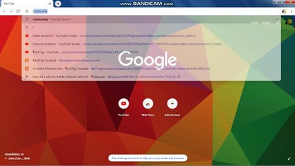 TubeBuddy Intro | How to Rank Youtube Video Top 2020 ||  Intro ||